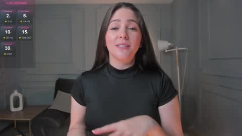 Am Becca online show from February 13, 2025, 11:04 pm