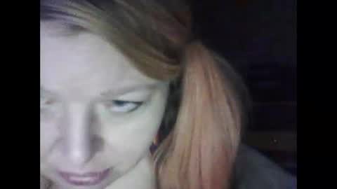 beccadream420 online show from March 16, 2026, 7:34 am