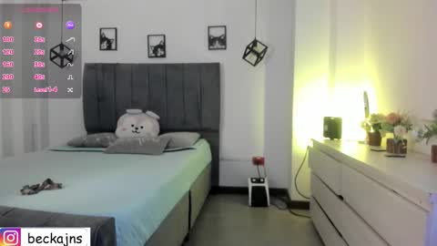 Marzhie online show from October 23, 2025, 2:38 pm