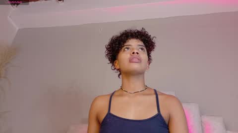 Beecckkkaaa online show from April 20, 2026, 12:52 pm