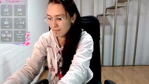 Daniela online show from March 5, 2025, 3:18 am