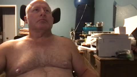 beckster online show from August 5, 2026, 5:32 am