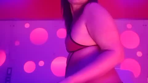 BECKY BOO  online show from December 17, 2025, 3:34 am