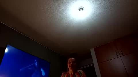 Snapshot of becky2994 chatting on May 21, 2026, 6:09 am BECKY BOO online show from May 21, 2026, 6:09 am