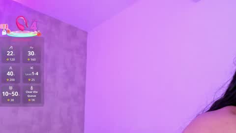 becky__g online show from November 6, 2025, 2:45 am