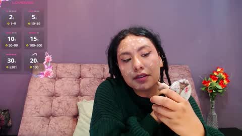 Becky online show from December 23, 2025, 4:32 am