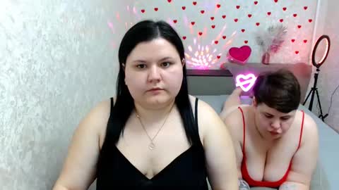 BeckyAndEllen online show from February 17, 2025, 8:58 pm