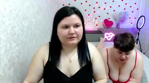 BeckyAndEllen online show from February 19, 2025, 10:45 am