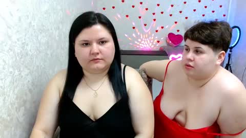 BeckyAndEllen online show from February 21, 2025, 9:13 am