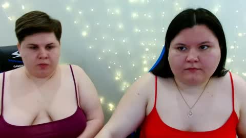 BeckyAndEllen online show from April 15, 2026, 4:25 pm