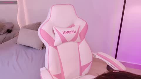 Snapshot of beckyjames chatting on December 31, 2024, 3:20 pm Becky James online show from December 31, 2024, 3:20 pm