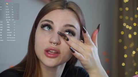 Melissa online show from March 11, 2026, 11:27 am