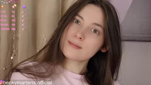 Snapshot of beckymartens chatting on May 3, 2026, 3:45 am BeckyMartens come join me on while im offline here online show from May 3, 2026, 3:45 am