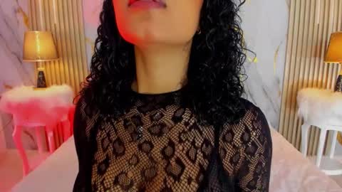 B E C K Y online show from October 27, 2025, 1:26 pm