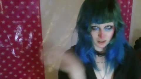 Snapshot of beckytheclown chatting on October 26, 2025, 7:42 pm Beckytheclown online show from October 26, 2025, 7:42 pm