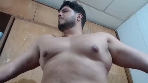 Criss2fer online show from February 11, 2025, 11:22 pm