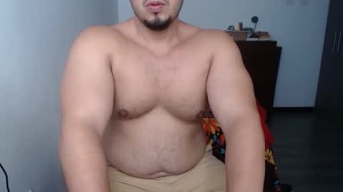 Criss2fer online show from April 16, 2026, 9:39 pm