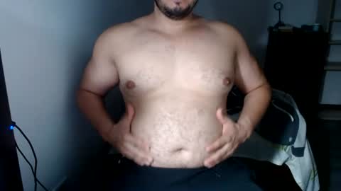 Snapshot of beefypecs_10 chatting on June 11, 2026, 4:10 am Criss2fer online show from June 11, 2026, 4:10 am