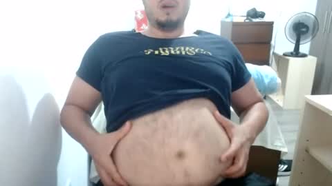 Snapshot of beefypecs_10 chatting on July 23, 2026, 10:51 pm Criss2fer online show from July 23, 2026, 10:51 pm