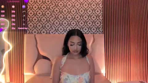 BELLA online show from March 11, 2026, 12:22 pm