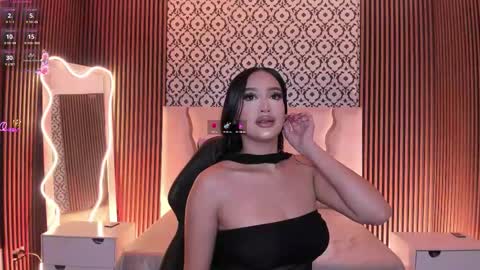 BELLA online show from March 25, 2026, 11:49 am