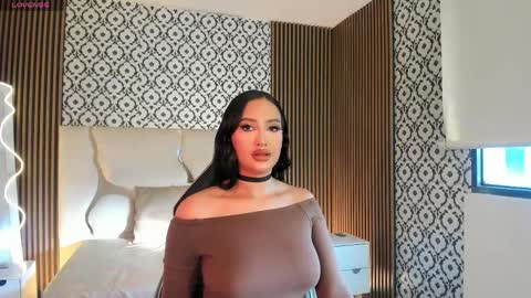 Snapshot of beella_tay1 chatting on April 22, 2026, 11:34 am BELLA online show from April 22, 2026, 11:34 am