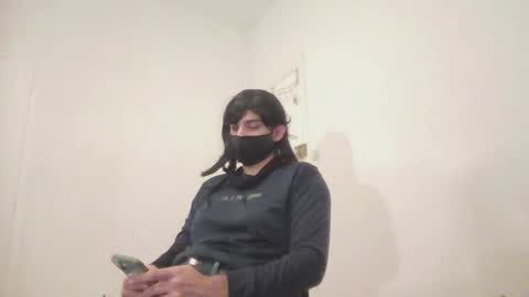 beenishcrossdresser online show from March 5, 2026, 12:39 am