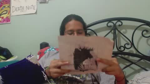 Snapshot of beentage chatting on December 29, 2024, 8:48 pm Alex online show from December 29, 2024, 8:48 pm