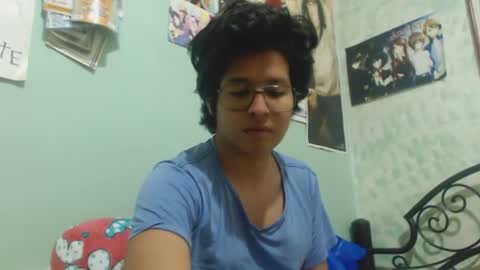 Alex online show from July 13, 2026, 8:00 pm