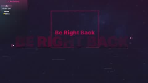 Amelia online show from January 24, 2025, 9:49 am