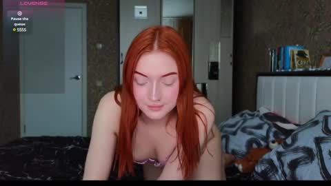 Amelia online show from February 17, 2025, 11:13 am