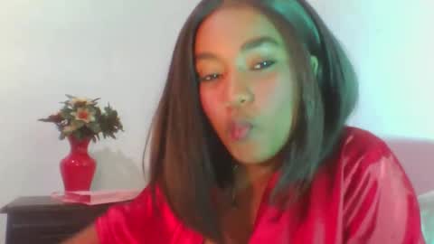 Behla Rouseh online show from February 27, 2026, 12:54 am