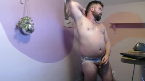 Behrbae online show from November 13, 2025, 8:52 pm