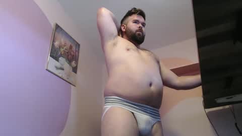 Behrbae online show from November 17, 2025, 4:46 pm