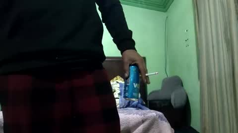 beibyleon69 online show from February 1, 2025, 7:36 am