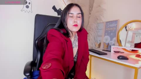 Beidy  online show from October 13, 2025, 11:43 am