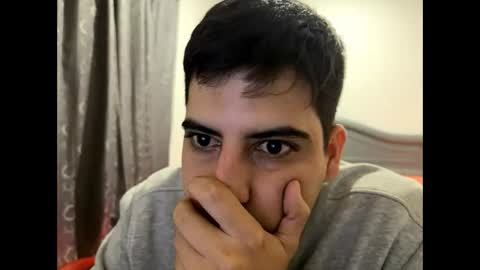 Joseph online show from October 11, 2025, 3:50 am