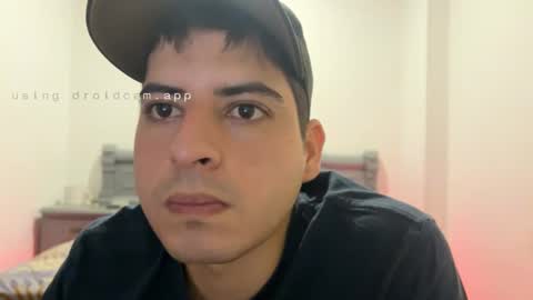 Joseph online show from October 18, 2025, 11:27 pm