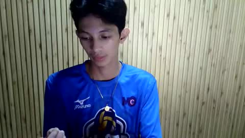 brandonjames online show from November 29, 2025, 2:31 pm