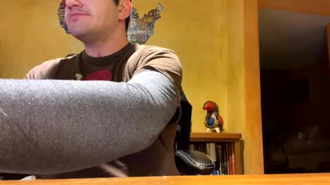 Snapshot of bekindgethigh chatting on January 27, 2025, 4:52 am bekindgethigh online show from January 27, 2025, 4:52 am