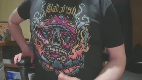 Snapshot of bekindgethigh chatting on January 31, 2025, 5:51 am bekindgethigh online show from January 31, 2025, 5:51 am