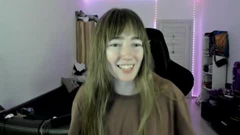 bekka online show from January 11, 2026, 2:44 pm