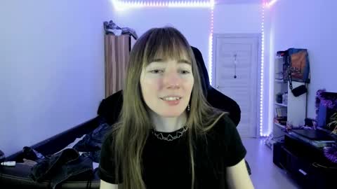 bekka online show from January 16, 2026, 4:44 pm