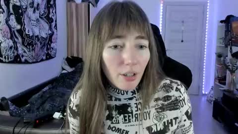 bekka online show from February 28, 2026, 12:39 pm