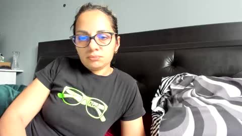Snapshot of bela747741 chatting on May 12, 2026, 7:49 am kevin and Bella online show from May 12, 2026, 7:49 am