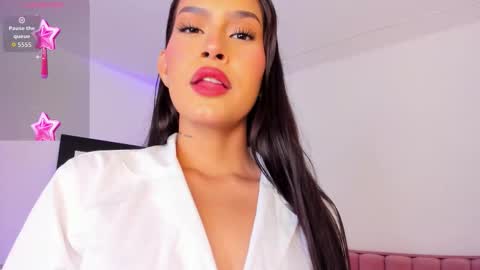 Snapshot of bela_rossee chatting on September 18, 2025, 1:24 pm Bela online show from September 18, 2025, 1:24 pm