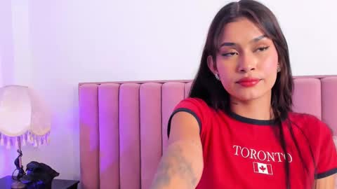 Snapshot of bela_rossee chatting on October 1, 2025, 5:02 am Bela online show from October 1, 2025, 5:02 am