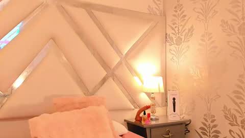 Bela online show from February 20, 2025, 2:29 am