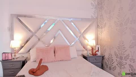 Bela online show from March 11, 2025, 7:58 pm