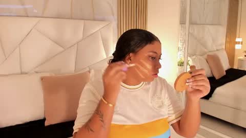Bela online show from June 18, 2026, 5:41 am